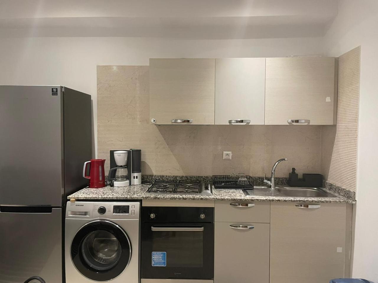 Chic Islan Apartamento