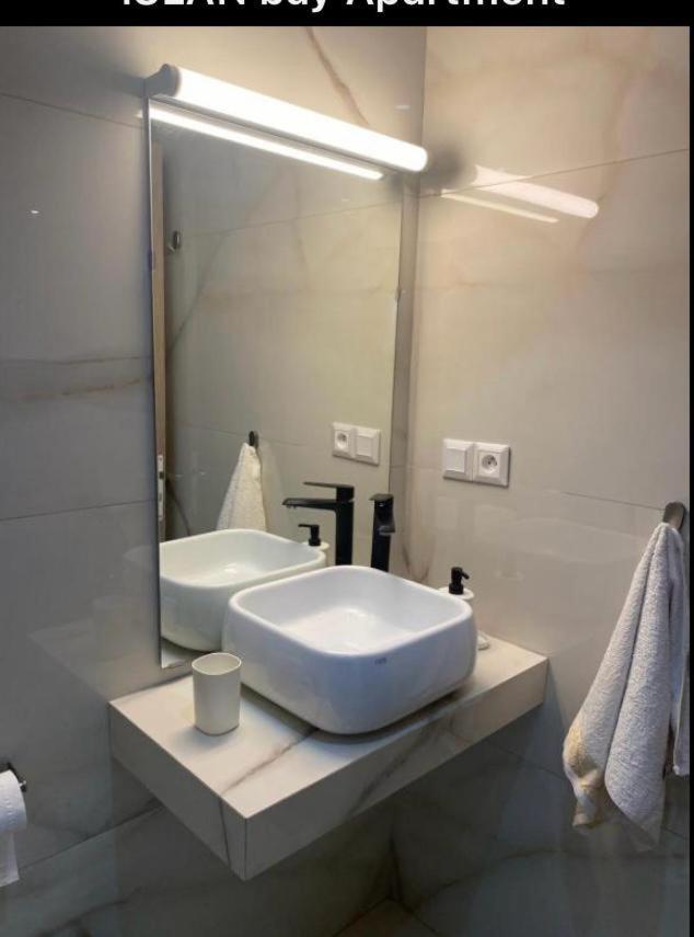 Apartamento Chic Islan
