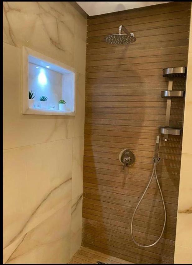 Apartamento Chic Islan *