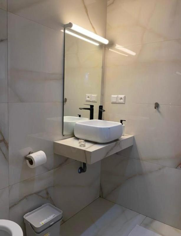Chic Islan Apartamento *